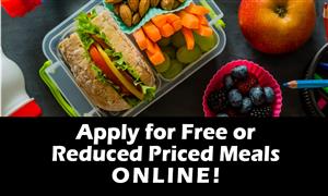 Free and Reduced Meals 